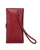 OLD TREND OLD TREND Iris Genuine Leather Modular RFID Wristlet Clutch - 3