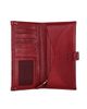 OLD TREND OLD TREND Iris Genuine Leather Modular RFID Wristlet Clutch - 4
