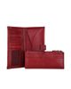 OLD TREND OLD TREND Iris Genuine Leather Modular RFID Wristlet Clutch - 5