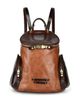 OLD TREND OLD TREND Iris Heritage Genuine Leather Backpack - 1