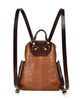 OLD TREND OLD TREND Iris Heritage Genuine Leather Backpack - 3