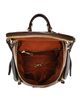 OLD TREND OLD TREND Iris Heritage Genuine Leather Backpack - 4
