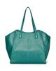OLD TREND OLD TREND Iris Large Leather Carryall Tote - 4