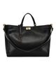 OLD TREND OLD TREND Ixia Genuine Leather Jet Set Travel Tote - 1