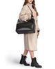 OLD TREND OLD TREND Ixia Genuine Leather Jet Set Travel Tote - 2