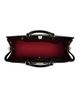 OLD TREND OLD TREND Ixia Genuine Leather Jet Set Travel Tote - 4