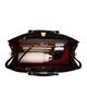 OLD TREND OLD TREND Ixia Genuine Leather Jet Set Travel Tote - 5