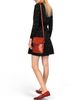 OLD TREND OLD TREND Ixia Genuine Leather Minimal Everyday Crossbody - 2