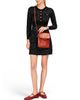 OLD TREND OLD TREND Ixia Genuine Leather Minimal Everyday Crossbody - 4