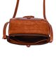 OLD TREND OLD TREND Ixia Genuine Leather Minimal Everyday Crossbody - 5