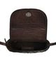 OLD TREND OLD TREND Lantana Genuine Leather Structured Everyday Crossbody - 5