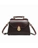 OLD TREND OLD TREND Laurel Genuine Leather Classic Everyday Satchel - 1