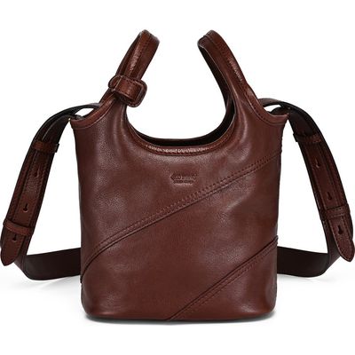 OLD TREND OLD TREND Laurel Genuine Leather Convertible Everyday Tote