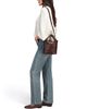 OLD TREND OLD TREND Laurel Genuine Leather Convertible Everyday Tote - 2