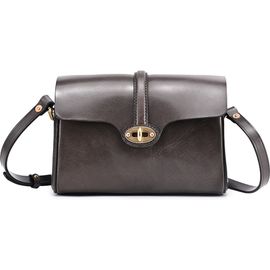 OLD TREND OLD TREND Laurel Genuine Leather Vintage Slim Crossbody