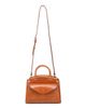 OLD TREND OLD TREND Laurel Genuine Leather Vintage Structured Satchel - 4