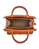 OLD TREND OLD TREND Laurel Genuine Leather Vintage Structured Satchel - 5