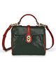 OLD TREND OLD TREND Laurel Heritage Genuine Leather Satchel - 1