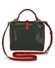 OLD TREND OLD TREND Laurel Heritage Genuine Leather Satchel - 3