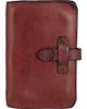 OLD TREND OLD TREND Leeds Genuine Leather Bifold Passport Holder - 1