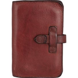 OLD TREND OLD TREND Leeds Genuine Leather Bifold Passport Holder