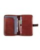 OLD TREND OLD TREND Leeds Genuine Leather Bifold Passport Holder - 3