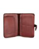 OLD TREND OLD TREND Leeds Genuine Leather Bifold Passport Holder - 4