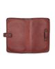 OLD TREND OLD TREND Leeds Genuine Leather Bifold Passport Holder - 5