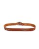OLD TREND OLD TREND Legend Genuine Leather Bold Studded Statement Belt - 5
