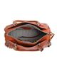OLD TREND OLD TREND Lily Genuine Leather Classic Heritage Satchel - 4