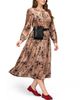 OLD TREND OLD TREND Lily Genuine Leather Structured Convertible Crossbody - 4