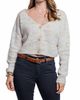 OLD TREND OLD TREND Lily Genuine Leather Studded Sleek Everyday Belt - 2