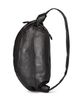 OLD TREND OLD TREND Lily Oversized Handwoven Convertible Leather Sling Bag - 4