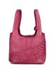 OLD TREND OLD TREND Lily Small Handwoven Everyday Leather Tote - 4