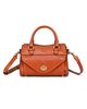 OLD TREND OLD TREND Lockwood Genuine Leather Compact Structured Satchel - 1