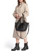 OLD TREND OLD TREND Magnolia Genuine Leather Handwoven Convertible Tote - 2