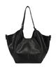OLD TREND OLD TREND Magnolia Genuine Leather Handwoven Convertible Tote - 3