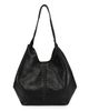 OLD TREND OLD TREND Magnolia Genuine Leather Handwoven Convertible Tote - 4