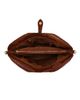OLD TREND OLD TREND Marigold Genuine Leather Spacious Refined Carryall Tote - 5