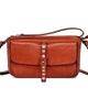 OLD TREND OLD TREND Monarda Genuine Leather Structured Convertible Crossbody - 1