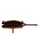 OLD TREND OLD TREND Monarda Genuine Leather Structured Convertible Crossbody - 5