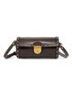 OLD TREND OLD TREND Oranda Genuine Leather Structured Barrel Bag - 1