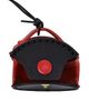 OLD TREND OLD TREND Oval Genuine Leather Two Tone Mini Charm - 5