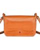 OLD TREND OLD TREND Pansy Genuine Leather Slim Everyday Mini Crossbody - 1