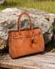OLD TREND OLD TREND Persi Genuine Leather Botanical Fruit Charm - 2