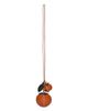 OLD TREND OLD TREND Persi Genuine Leather Botanical Fruit Charm - 5