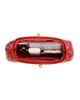 OLD TREND OLD TREND Petunia Quilted Leather Beauty Pouch - 4
