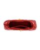 OLD TREND OLD TREND Petunia Quilted Leather Beauty Pouch - 5