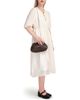 OLD TREND OLD TREND Petunia Small Quilted Leather Crossbody - 2