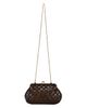 OLD TREND OLD TREND Petunia Small Quilted Leather Crossbody - 4